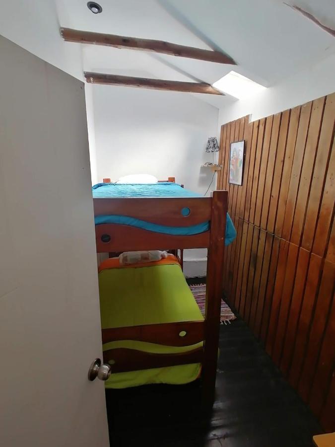 Asiriq Wasi Guest House Cusco Exterior photo