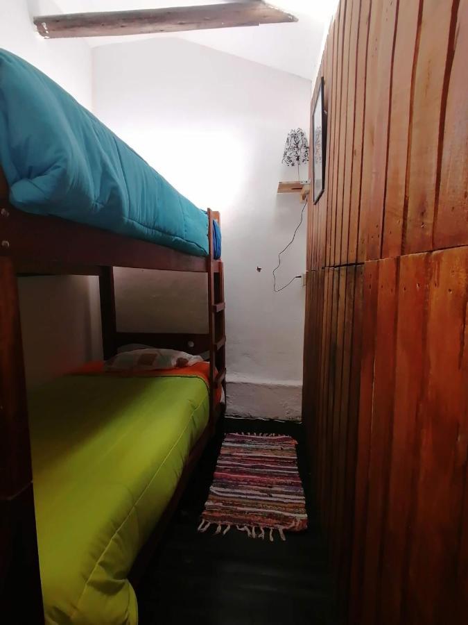 Asiriq Wasi Guest House Cusco Exterior photo