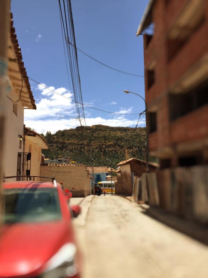 Asiriq Wasi Guest House Cusco Exterior photo